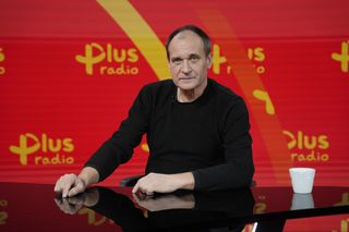 Paweł Kukiz o swojej misji: Chcę łączyć Konfederację z Prawem i Sprawiedliwością. Potrzebny pakt senacki