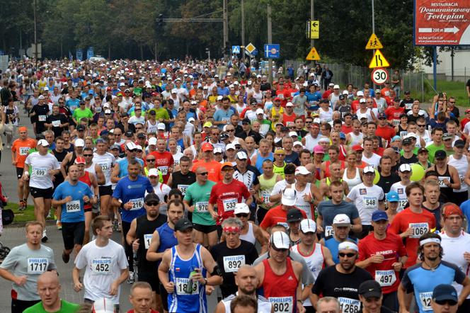 30. Półmaraton Signify Piła odwołany