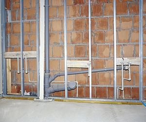 Instalacja wodna. Jak ją prowadzić, jak ją wykonać?