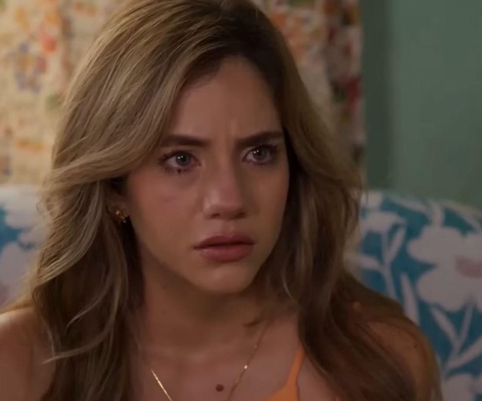 Pani García i jej córki