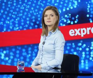 Dr Barbara Brodzińska-Mirowska: Tusk wie jak rozegrać koalicjantów, ale trzyma nerwy na wodzy