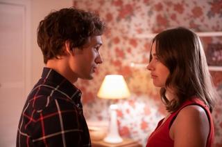 Na Wspólnej, odcinek 3706: Rodzina Bergów powiększy się?! Eliza nie ucieszy się z kolejnego dziecka