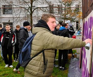 Warsztaty profilaktyczne w siedleckim Elektryku odbyły się już po raz trzeci