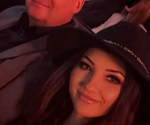 Jacek Rozenek wziął ślub