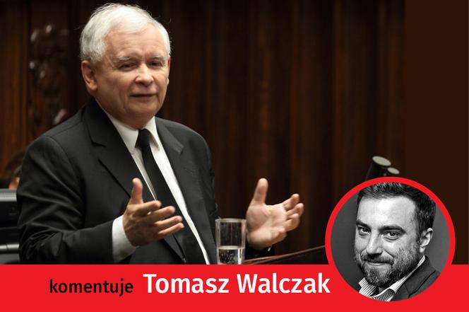 SG opinie Tomek Walczak