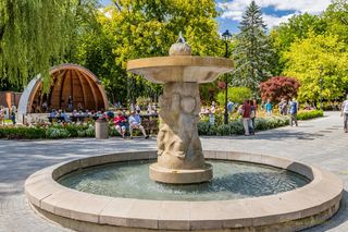 Busko - Zdrój. To świętokrzyskie uzdrowisko jest najlepsze w Polsce