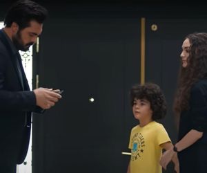 Emanet. Porwanie Yusufa 