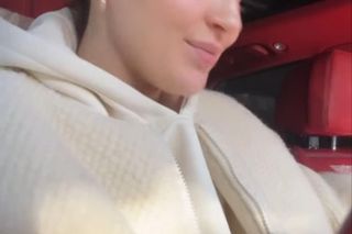 Marina Łuczenko prawie zemdlała. Gwiazda poddaje się morderczym treningom