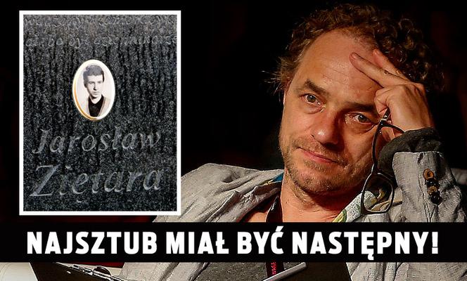 Najsztub miał być następny!