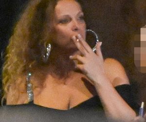 Kowbojka Liszowska rozpaliła parkiet