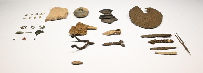 Sensacyjne znalezisko archeologiczne może zmienić historię Warmii