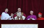 Kardynałowie wybrali nowego papieża (8.05.2025)