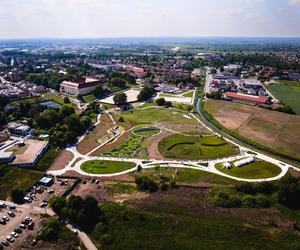 W tym małopolskim mieście najszybciej przybywa mieszkańców. Jego populacja zwiększyła się dwukrotnie! 