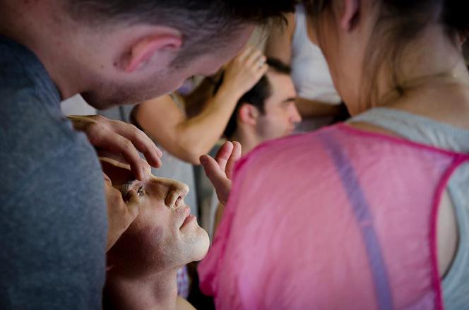 Twoja twarz brzmi zanjomo 2