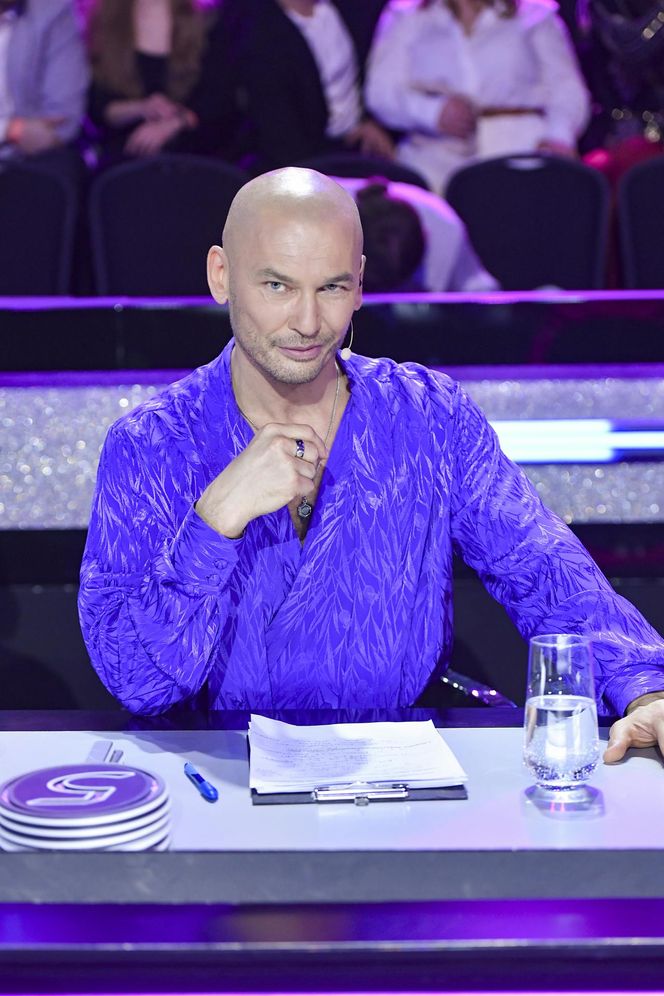 Tomasz Wygoda - Polsat: od 14 edycji - obecnie