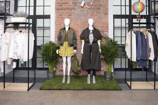 Marka Top Secret skończyła 20 lat! Podczas jubileuszowego spotkania zaprezentowała kolekcję na wiosnę i lato 2017