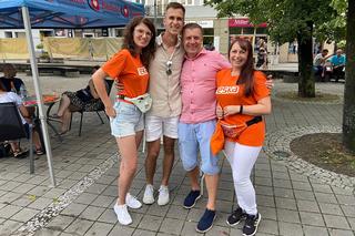 ESKA Summer City na Międzynarodowych Dniach Wina w Jaśle!