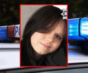 Alicja Okrajni zaginęła w Częstochowie. Policja szuka 16-latki.