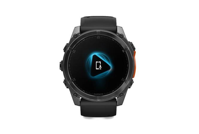 Garmin fenix 8