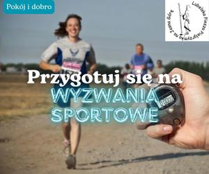 Lublin - fizyczne przygotowania do pielgrzymki na Jasną Górę [AUDIO]