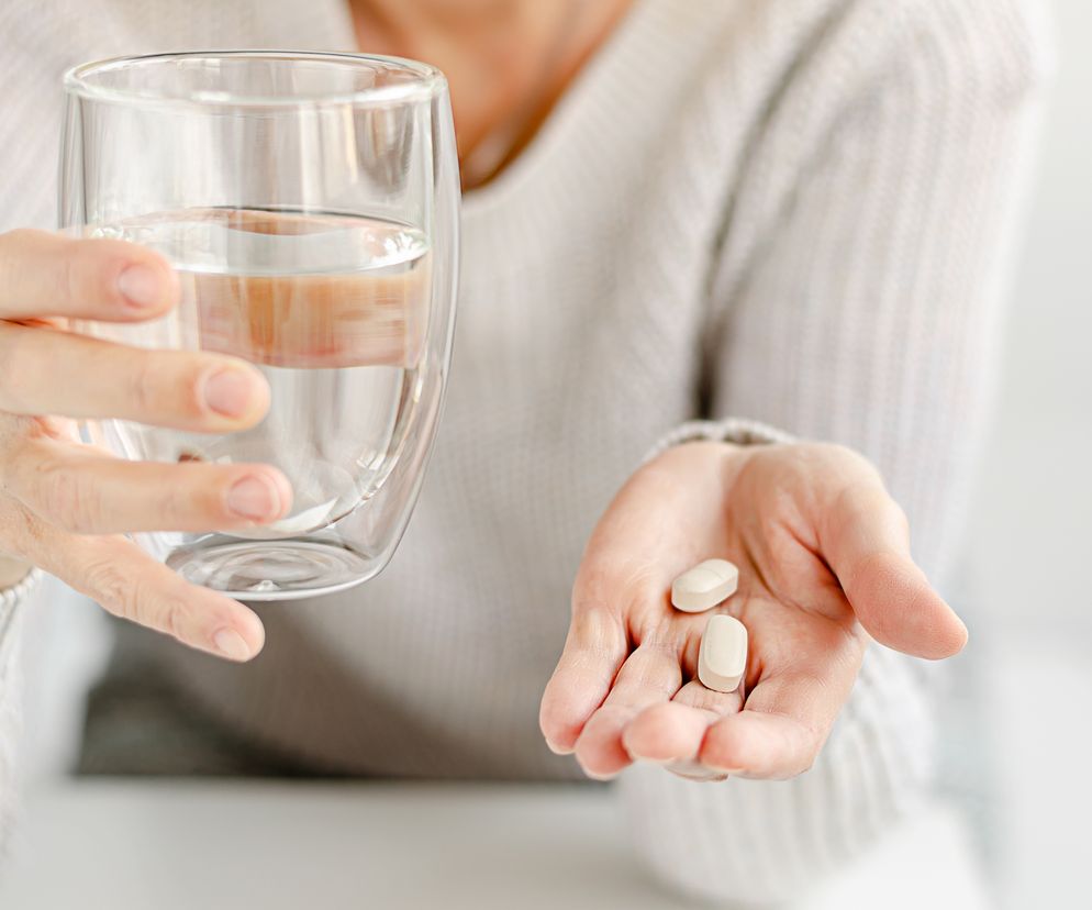 Witaminy z grupy B pełnią wiele ważnych funkcji. Są odpowiedzialne m.in. za prawidłowe funkcjonowanie układu nerwowego oraz wspomagają procesy metaboliczne.