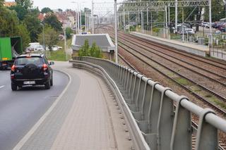 Tunel z centrum Olsztyna na Zatorze zostanie zamknięty. Jaki jest powód? [ZDJĘCIA]
