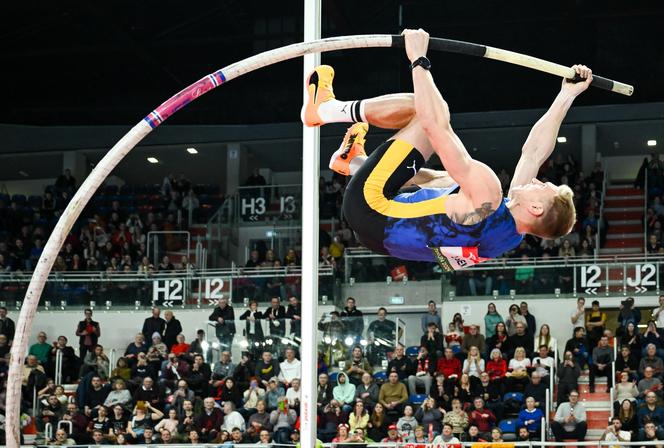 Jubileuszowy Orlen Copernicus Cup w Toruniu. Zdjęcia kibiców i sportowców