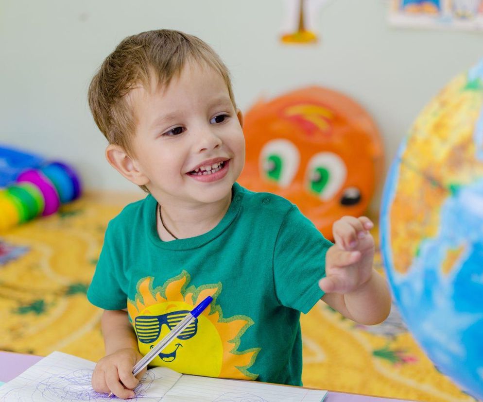To jedno z niewielu imion męskich zakończonych na literę a. W Polsce nosi je niewiele ponad 100 osób!