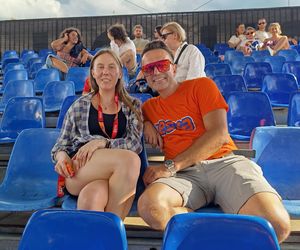 Eska Summer City na SEKWOJA SQUASH FESTIWAL 