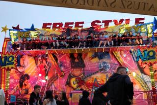 Święto Śliwki 2023 w Szydłowie. Było dużo atrakcji