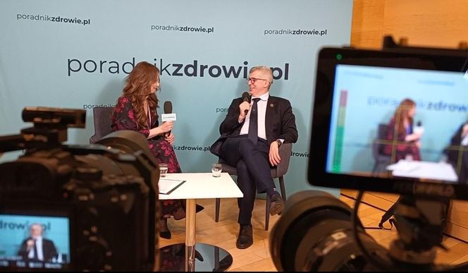 X Kongres Wyzwań Zdrowotnych w Katowicach