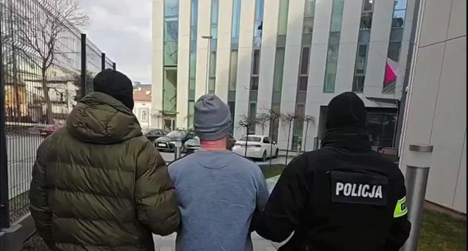 Strzelanina pod Przemyślem. Co dalej z podejrzanymi?