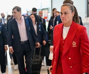 Polskie piłkarki wyleciały na Euro 2025! 