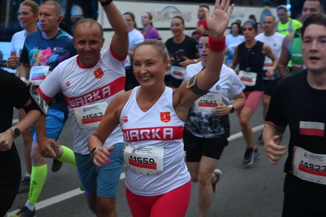 Bieg Powstania Warszawskiego 2025 (26.07.2025)