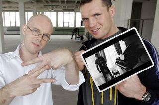 Nie żyje raper Pono. Często nawiązywał do sportu, nagrał wspólny kawałek ze znanym polskim pięściarzem