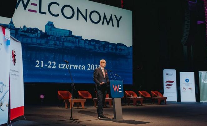 XXIX Welconomy Forum in Toruń już 30-31 maja 2022