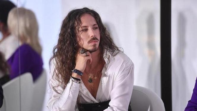 Michał Szpak ponownie w "The Voice of Poland"? "To raczej pewne"