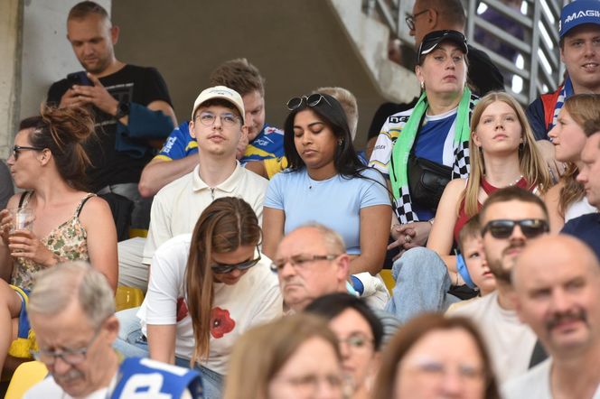 PRES Toruń - Innpro ROW Rybnik, zdjęcia kibiców i zawodników z meczu 12. kolejki PGE Ekstraligi