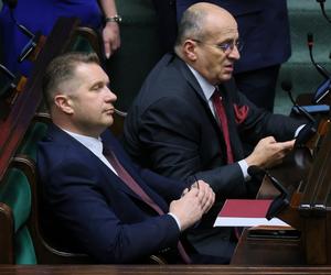 Głosowanie nad odwołaniem Ministra Edukacji i Nauki Przemysława Czarnka