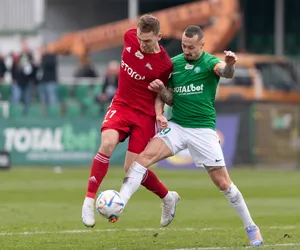 Trzy punkty dla Warty Poznań! Lechia bez szans w starcu z Zielonymi