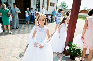 „Dzieci płakały z głodu i stresu”. Restauracja miała zorganizować przyjęcia komunijne, zabrakło miejsc