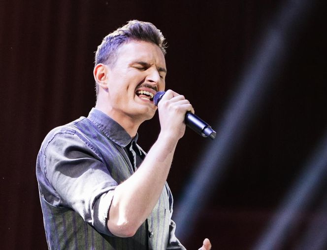 Dawid Podsiadło