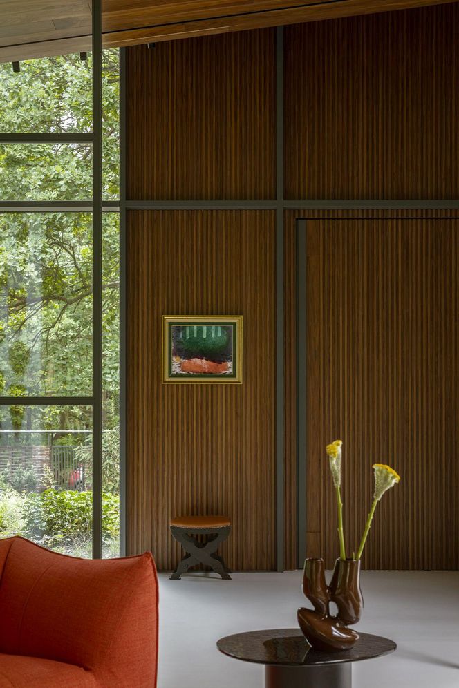 Dom Podróżników w Konstancinie - proj. Wojciech Kotecki i Katarzyna Mach