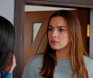 Miłość i nadzieja, odcinek 327. Sila, Bahar