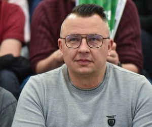 CUK Anioły Toruń - BKS VISŁA PROLINE Bydgoszcz. Zdjęcia kibiców i zawodników z meczu