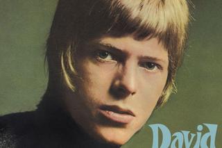 Debiutancki album Davida Bowiego będzie wznowiony. Premiera jeszcze w lipcu 