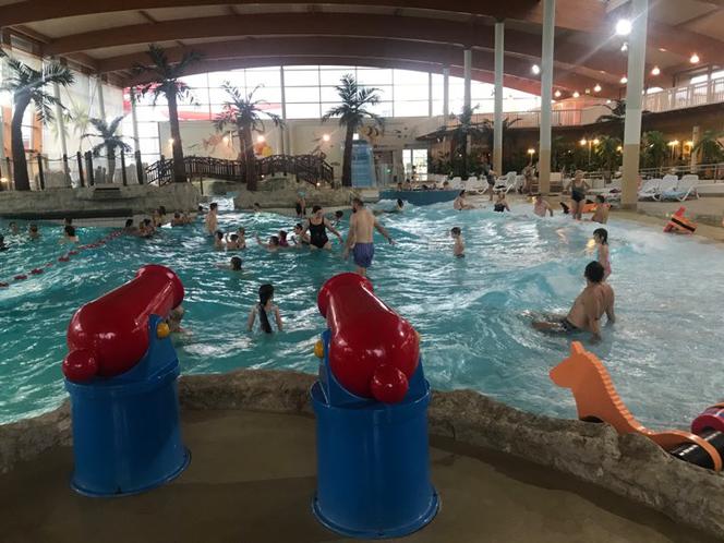 Aquapark