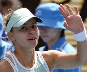 Linette - Rodina O której godzinie gra Linette mecz dzisiaj w Miami Polka wyjdzie na kort po tym meczu! KIEDY gra Linette Miami Open 2023