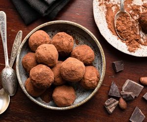 Tiramisu w pigułce. Te kuleczki o kultowym smaku zrobisz błyskawicznie i bez wysiłku