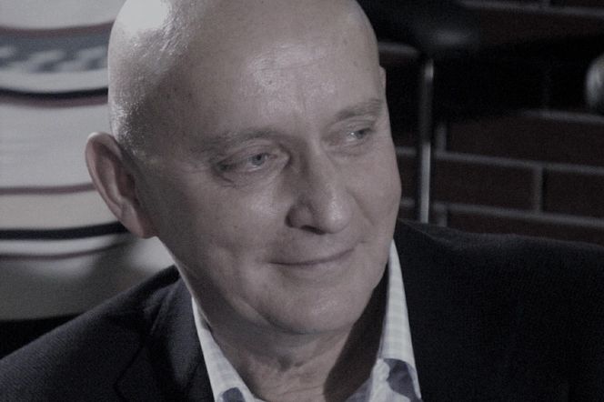 Nie żyje Jerzy Dziewulski! Miał 81 lat